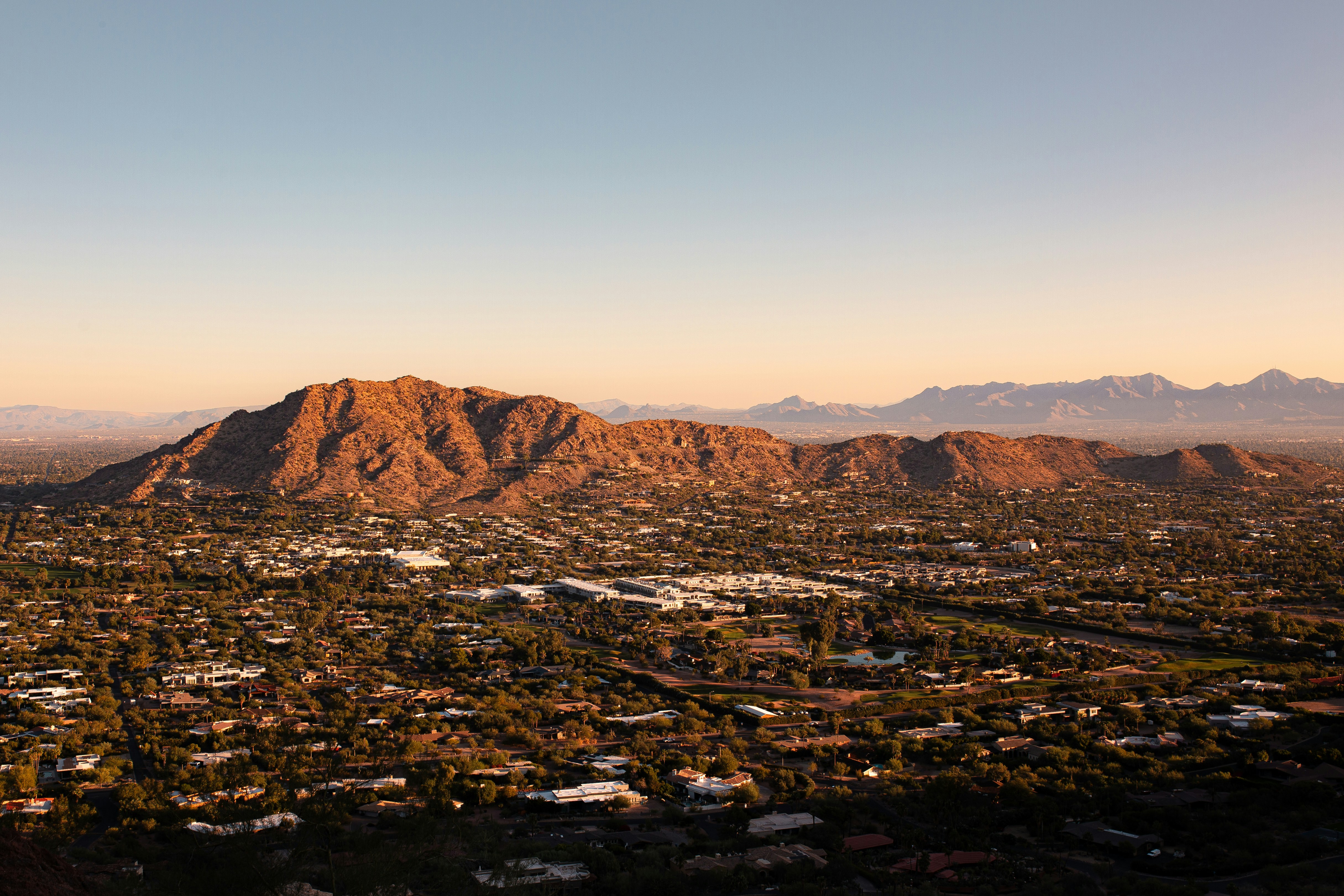 RF Engineering Jobs in Phoenix and Tucson: Missiles, Radar, and the Arizona Defense Market