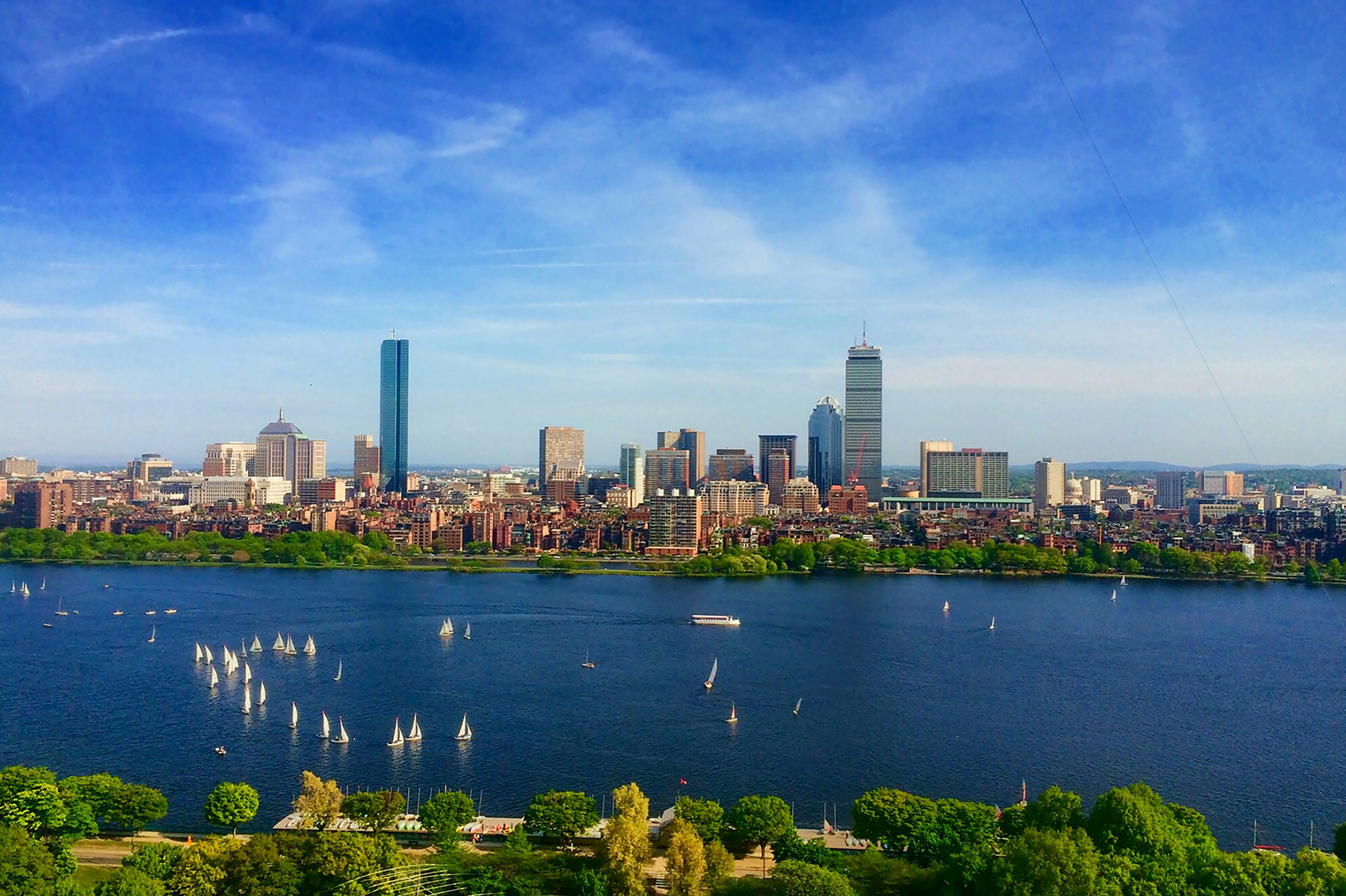 RF Engineering Jobs in Boston and New England: Radar, Defense, and Research