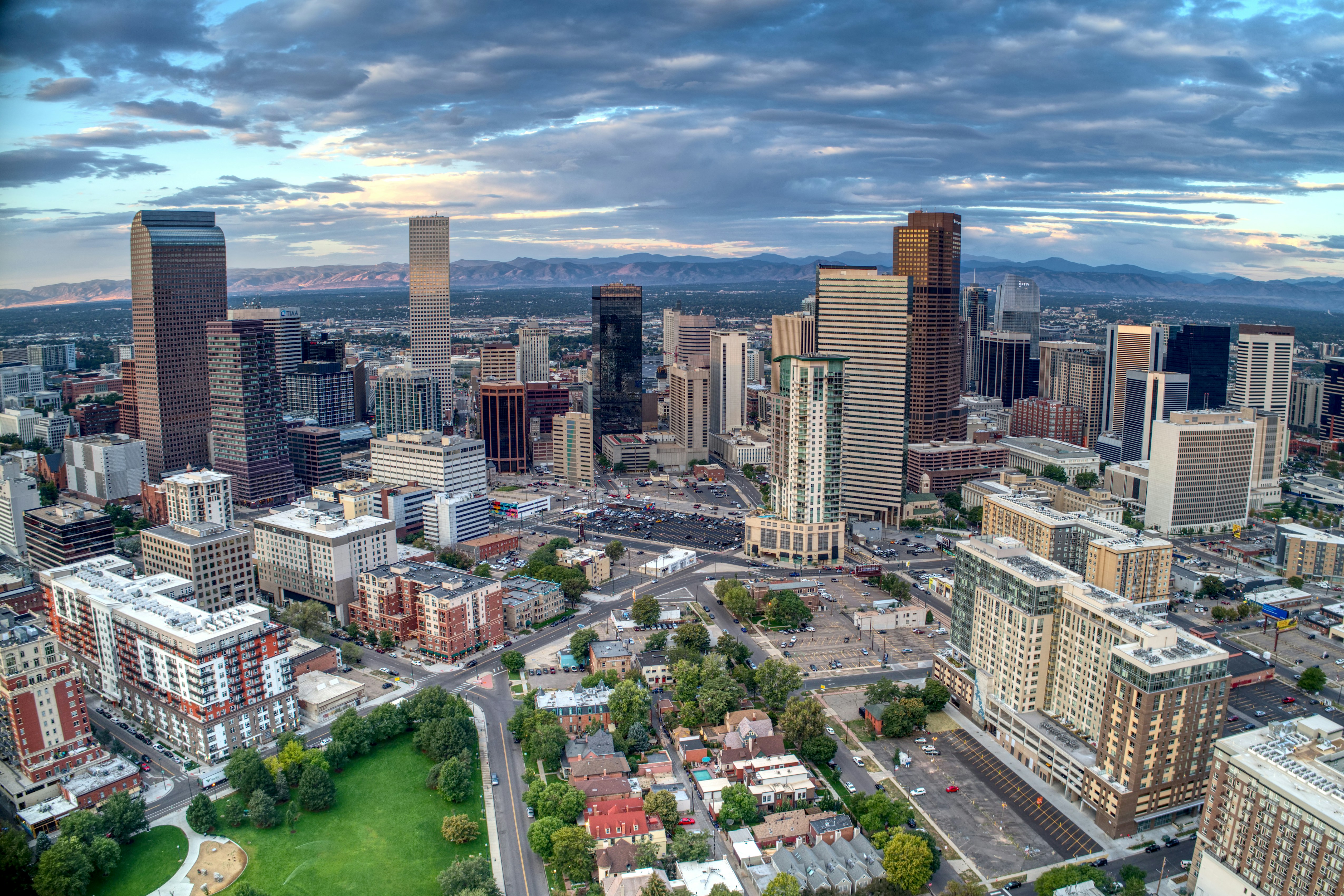 RF Engineering Jobs in Colorado: Space Force, Satellite Systems, and Defense