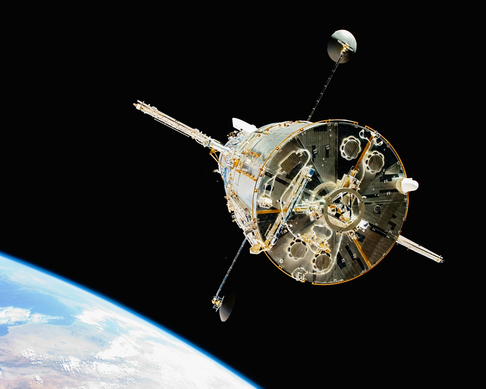 How to Learn Space RF Engineering: A Practical Roadmap