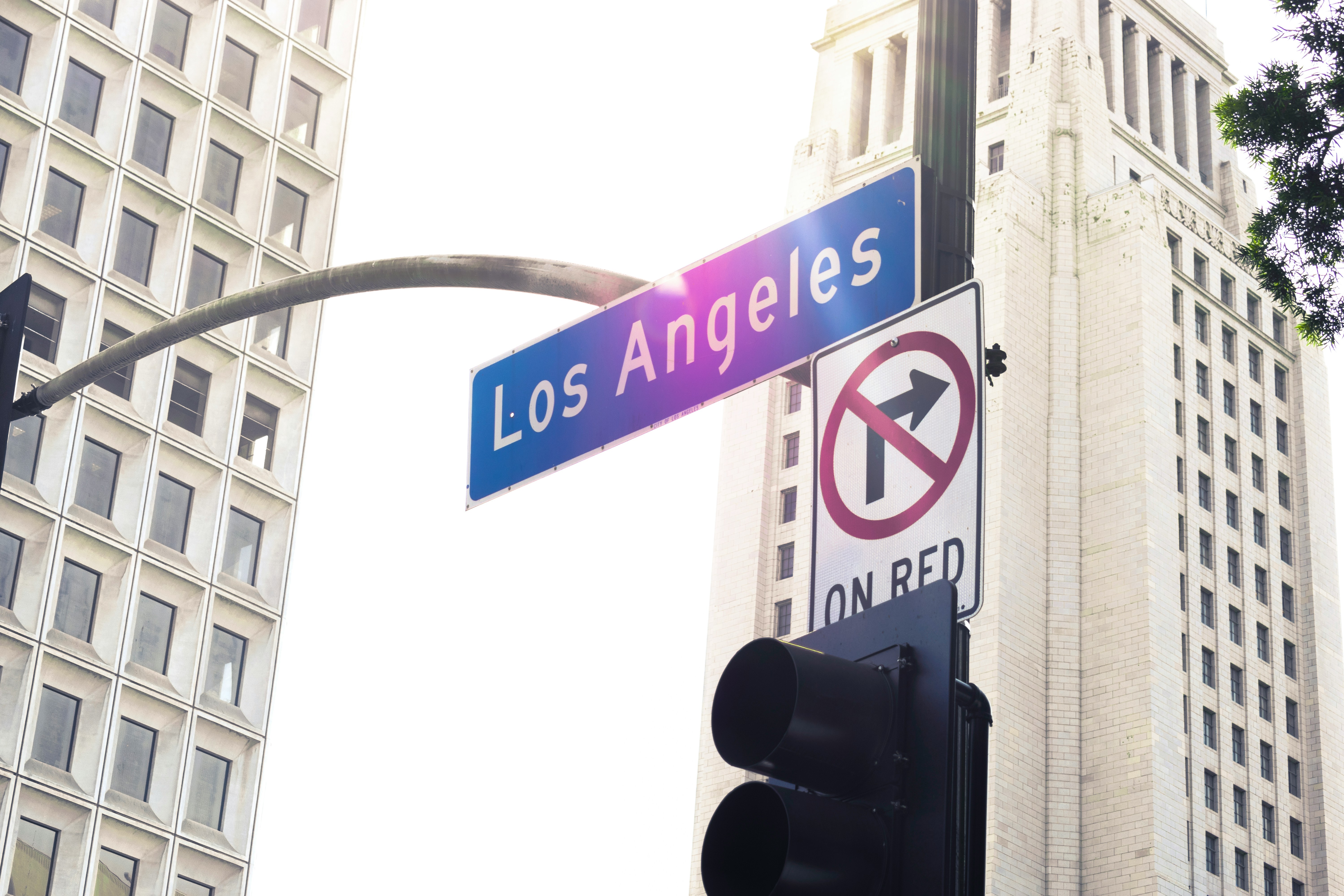 RF Engineering Jobs in Los Angeles: Aerospace, Space, and Defense