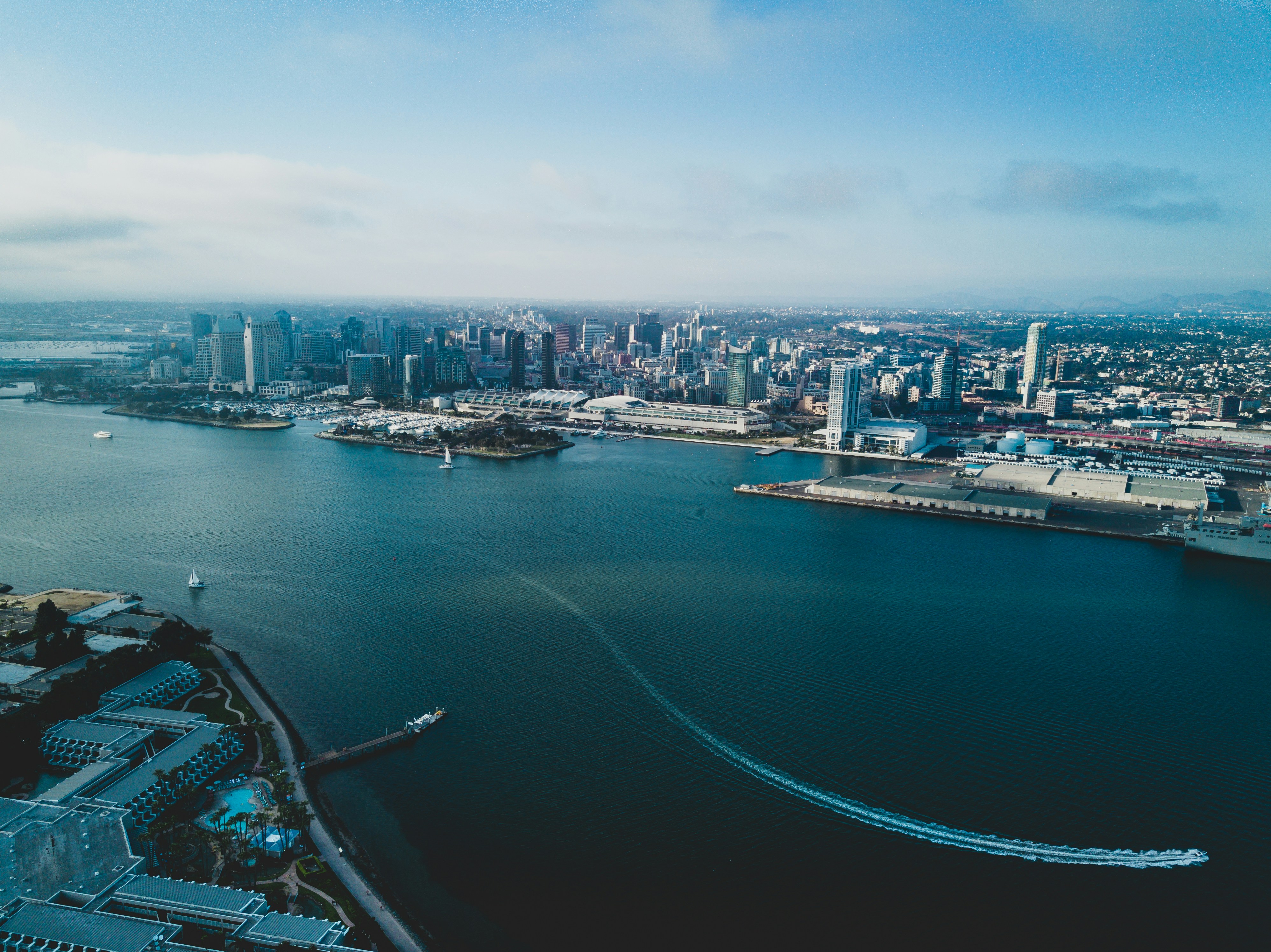 RF Engineering Jobs in San Diego: Companies, Salaries, and What to Expect